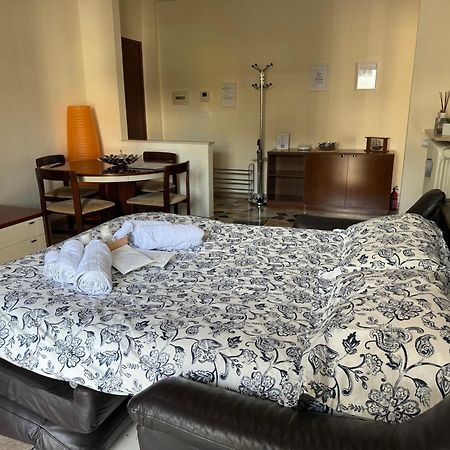 Apartament Casa Valentina San Donato Milanese Zewnętrze zdjęcie