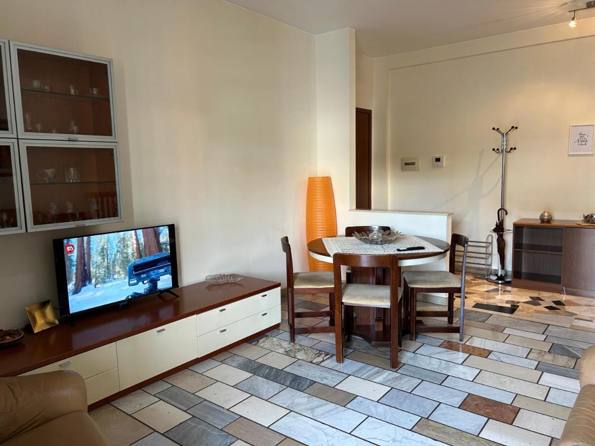 Apartament Casa Valentina San Donato Milanese Zewnętrze zdjęcie