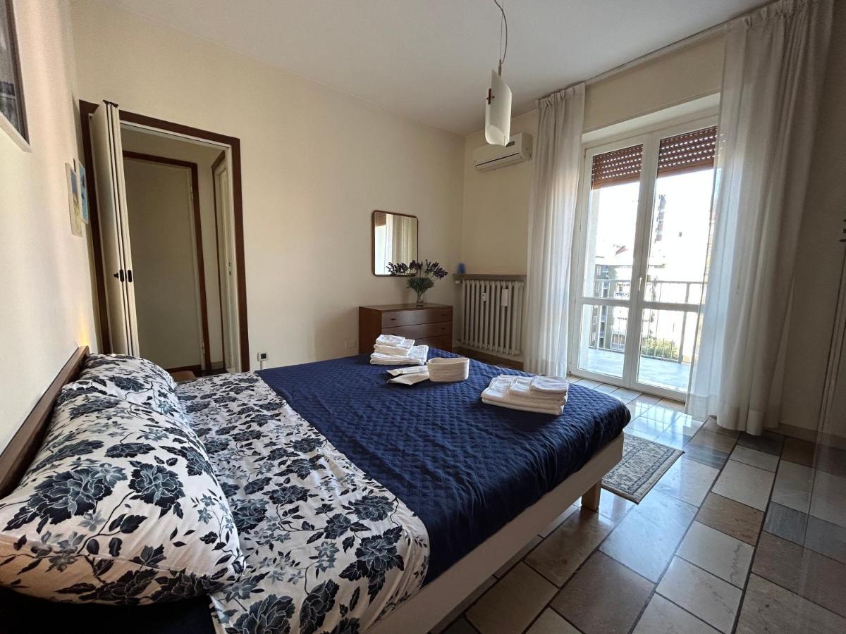 Apartament Casa Valentina San Donato Milanese Zewnętrze zdjęcie
