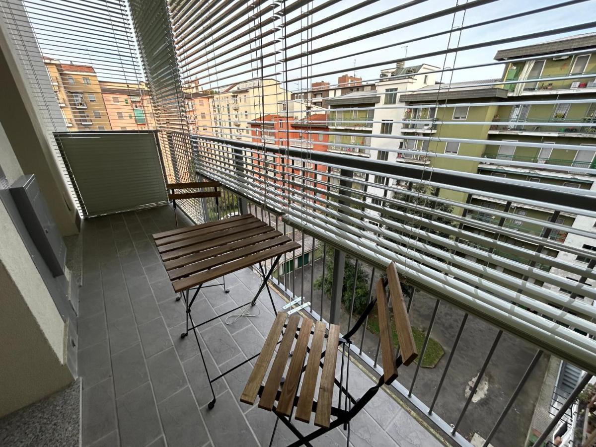 Apartament Casa Valentina San Donato Milanese Zewnętrze zdjęcie