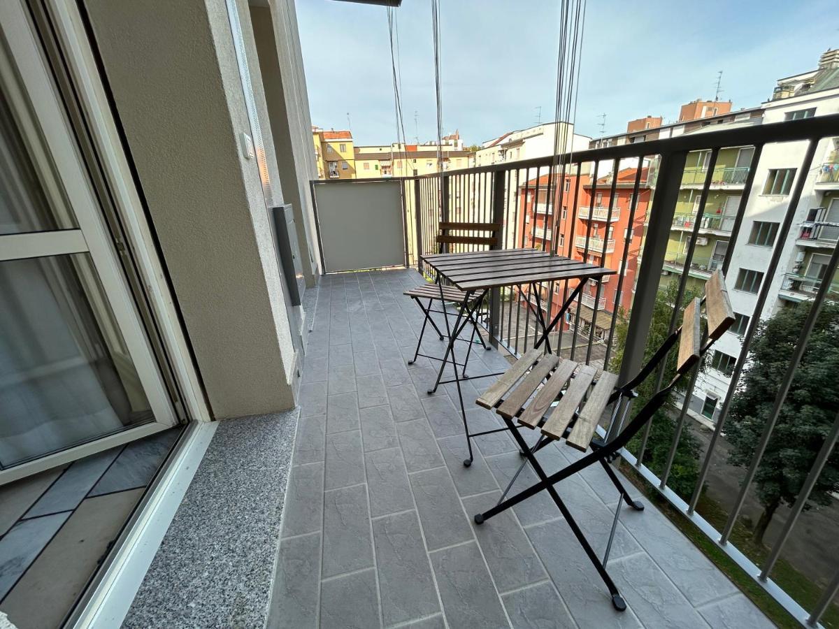 Apartament Casa Valentina San Donato Milanese Zewnętrze zdjęcie