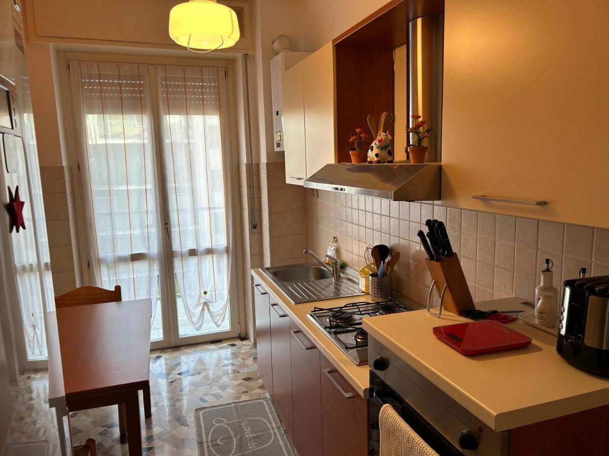 Apartament Casa Valentina San Donato Milanese Zewnętrze zdjęcie