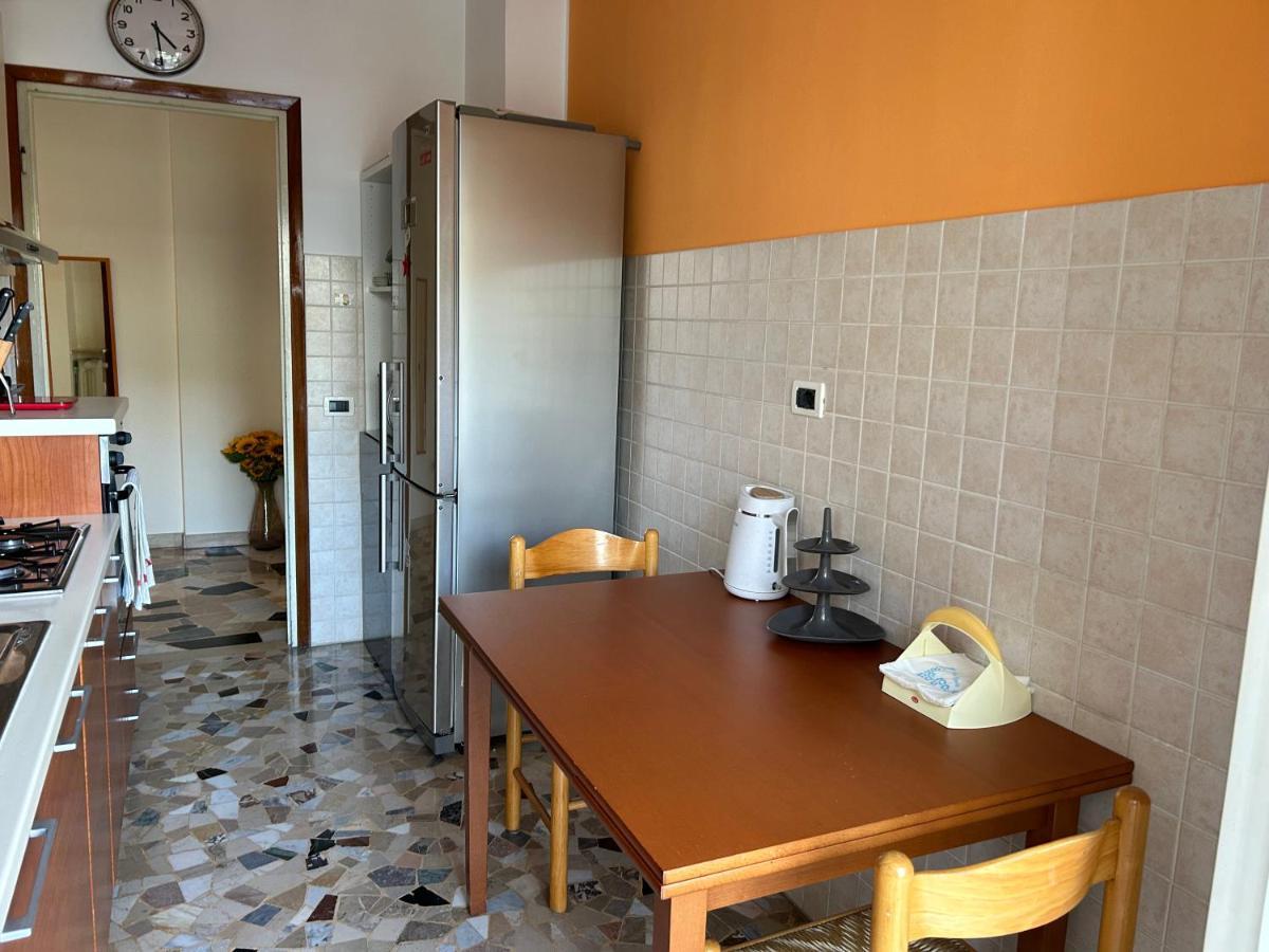 Apartament Casa Valentina San Donato Milanese Zewnętrze zdjęcie