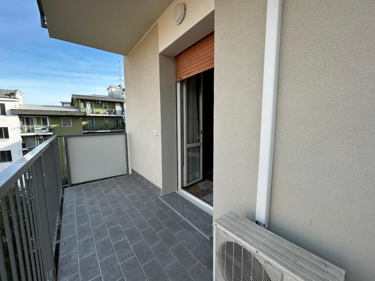 Apartament Casa Valentina San Donato Milanese Zewnętrze zdjęcie
