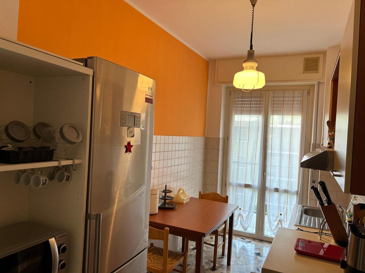 Apartament Casa Valentina San Donato Milanese Zewnętrze zdjęcie