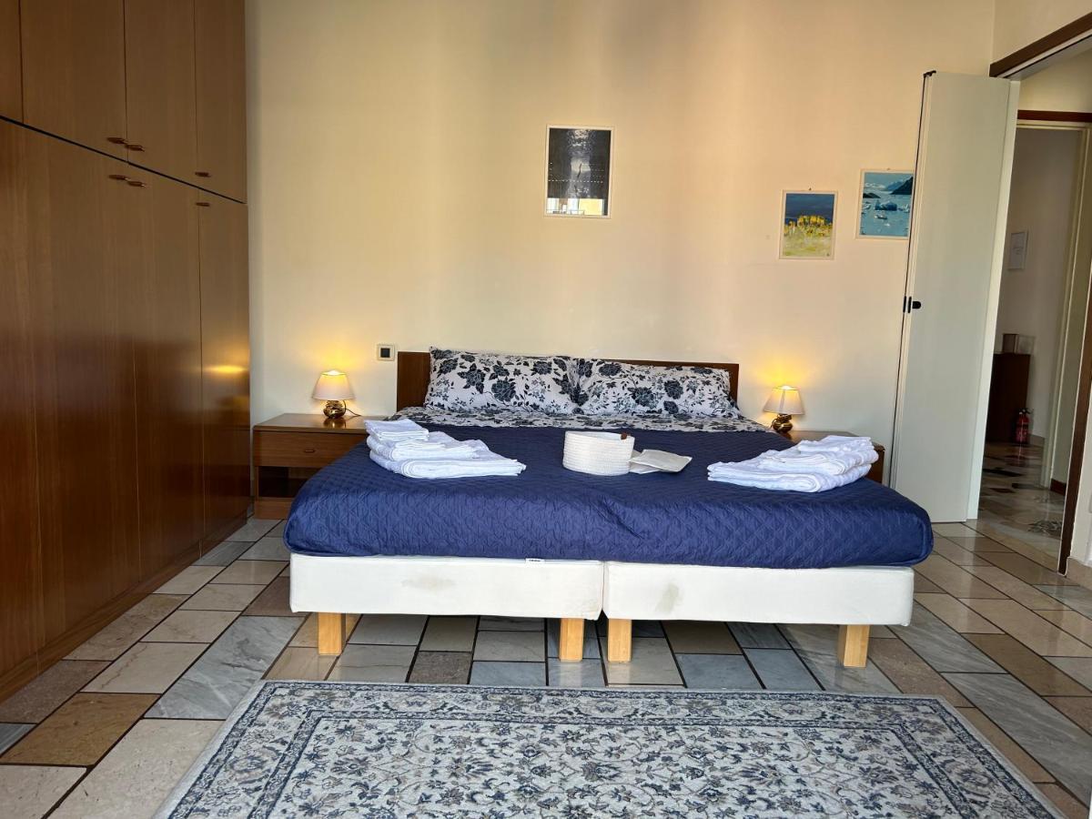 Apartament Casa Valentina San Donato Milanese Zewnętrze zdjęcie