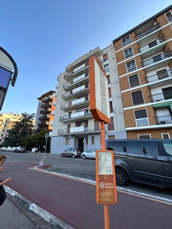 Apartament Casa Valentina San Donato Milanese Zewnętrze zdjęcie