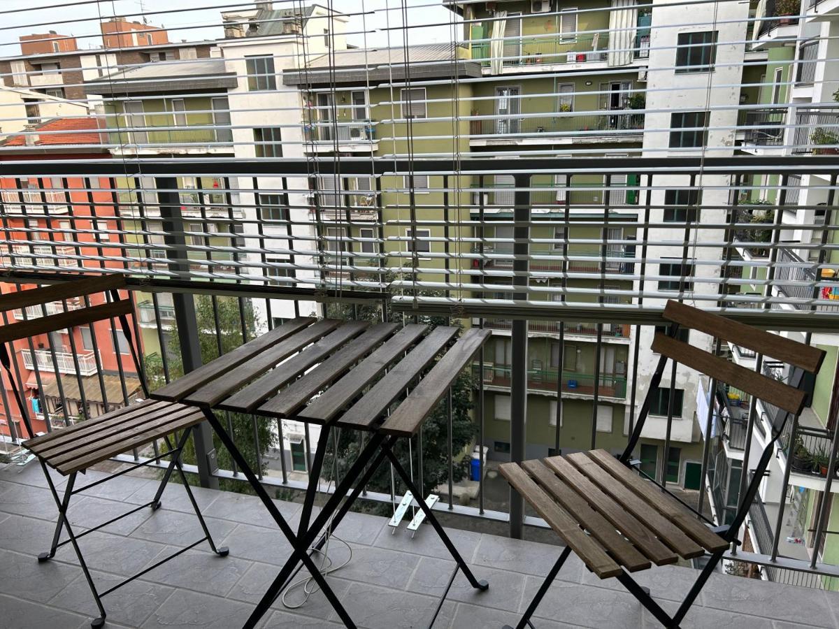 Apartament Casa Valentina San Donato Milanese Zewnętrze zdjęcie