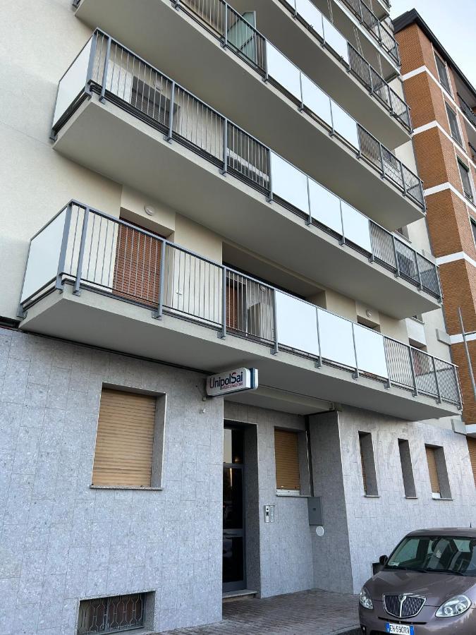 Apartament Casa Valentina San Donato Milanese Zewnętrze zdjęcie