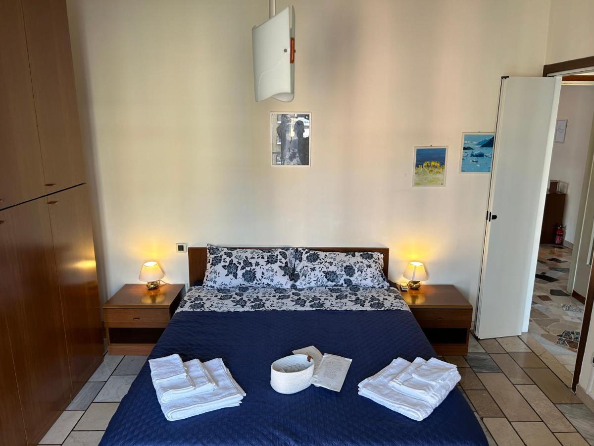 Apartament Casa Valentina San Donato Milanese Zewnętrze zdjęcie