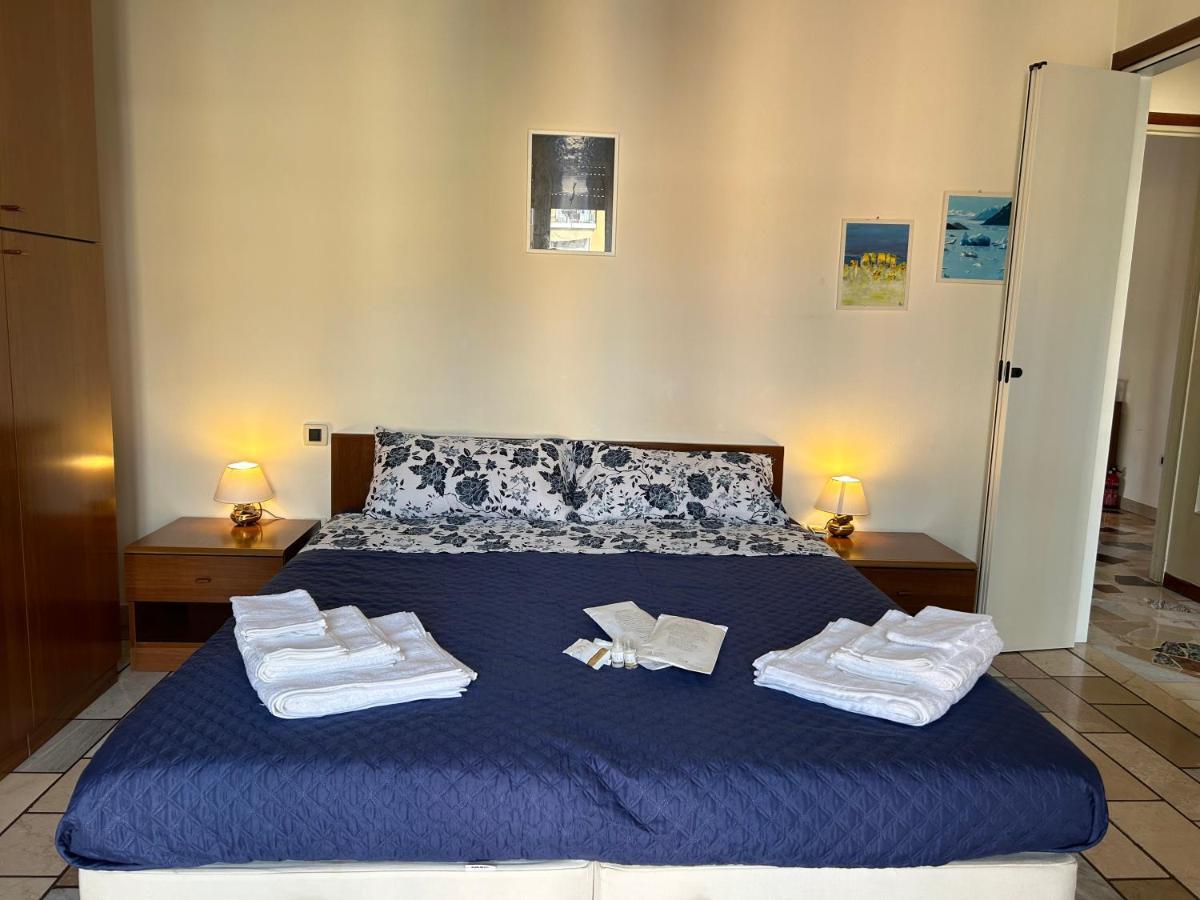 Apartament Casa Valentina San Donato Milanese Zewnętrze zdjęcie