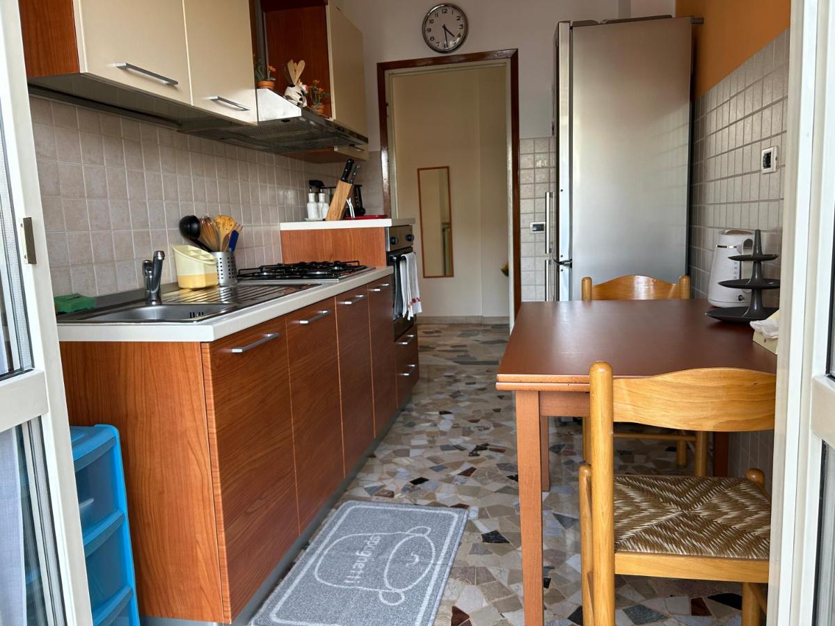 Apartament Casa Valentina San Donato Milanese Zewnętrze zdjęcie