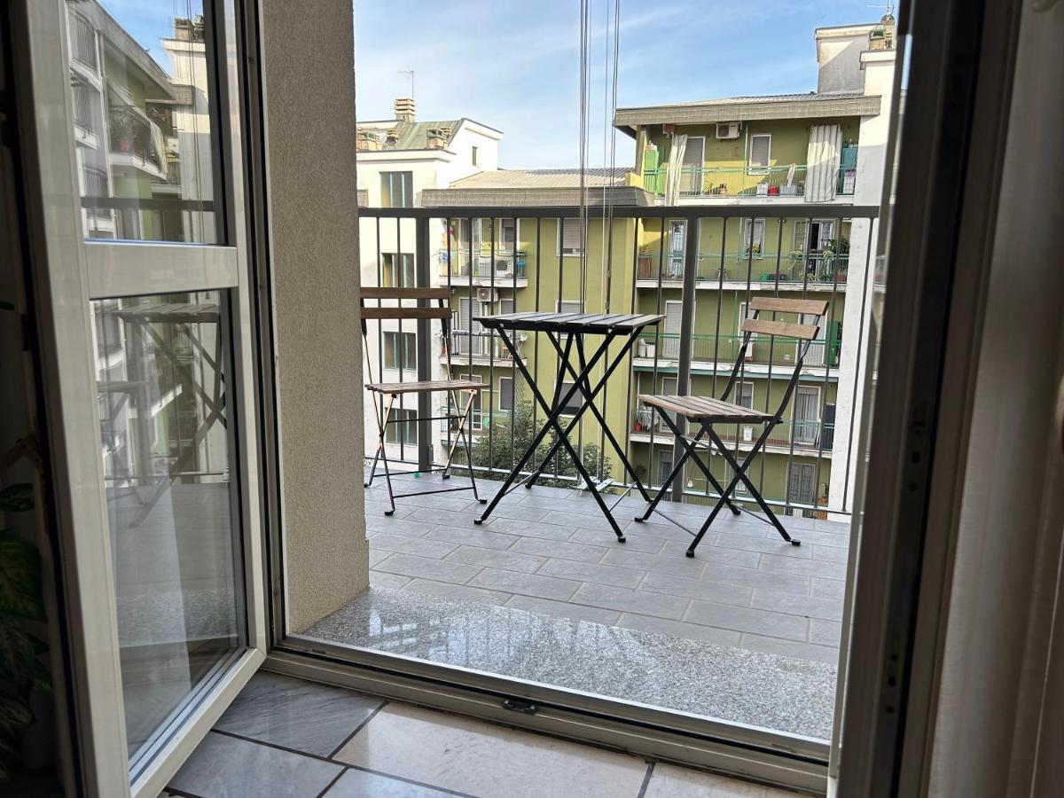 Apartament Casa Valentina San Donato Milanese Zewnętrze zdjęcie