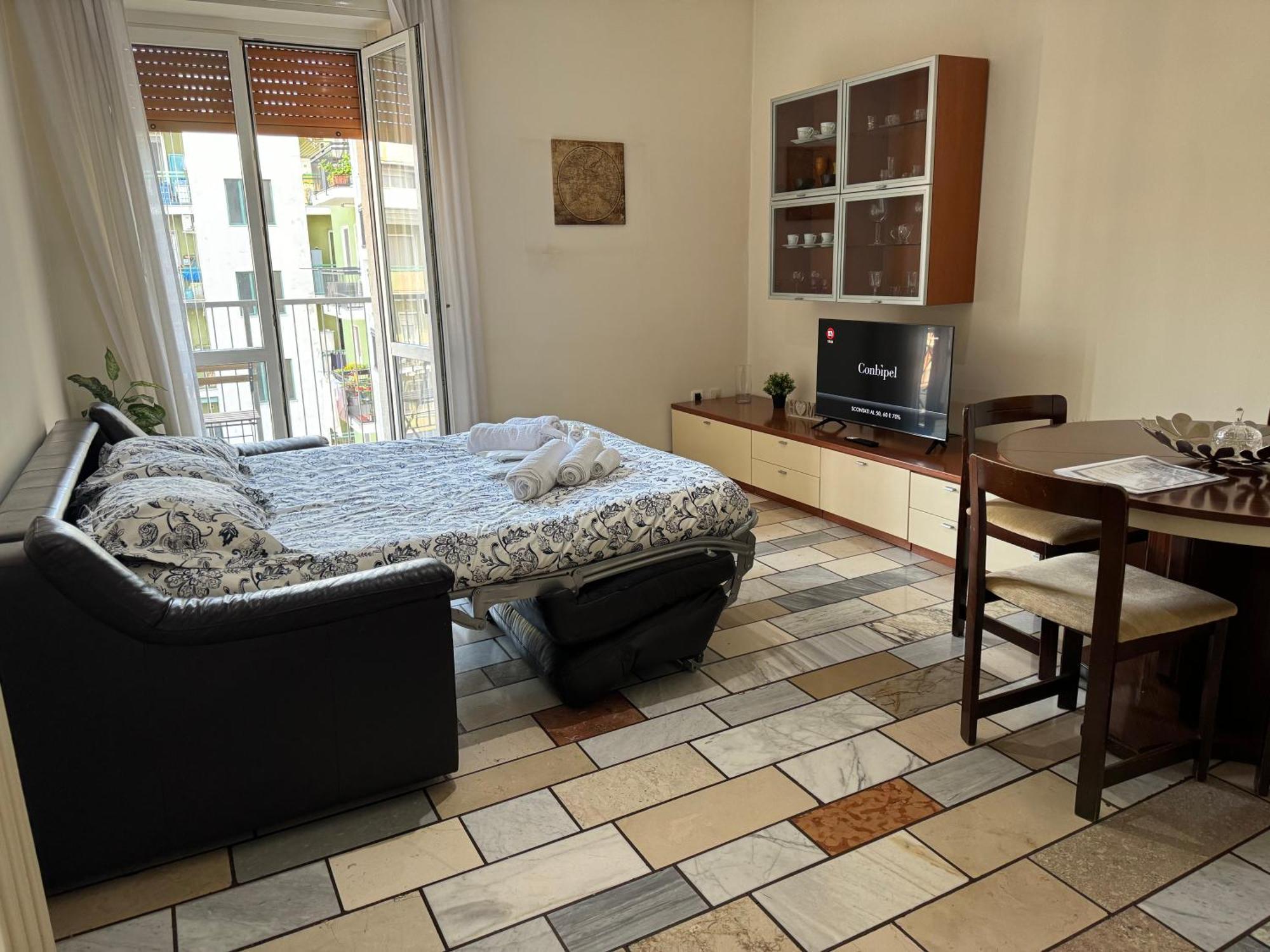Apartament Casa Valentina San Donato Milanese Zewnętrze zdjęcie
