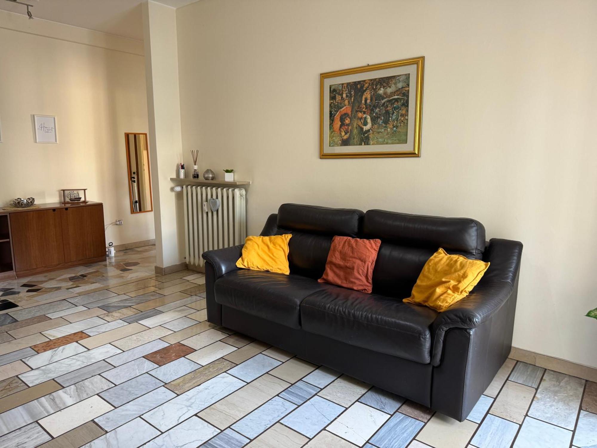 Apartament Casa Valentina San Donato Milanese Zewnętrze zdjęcie