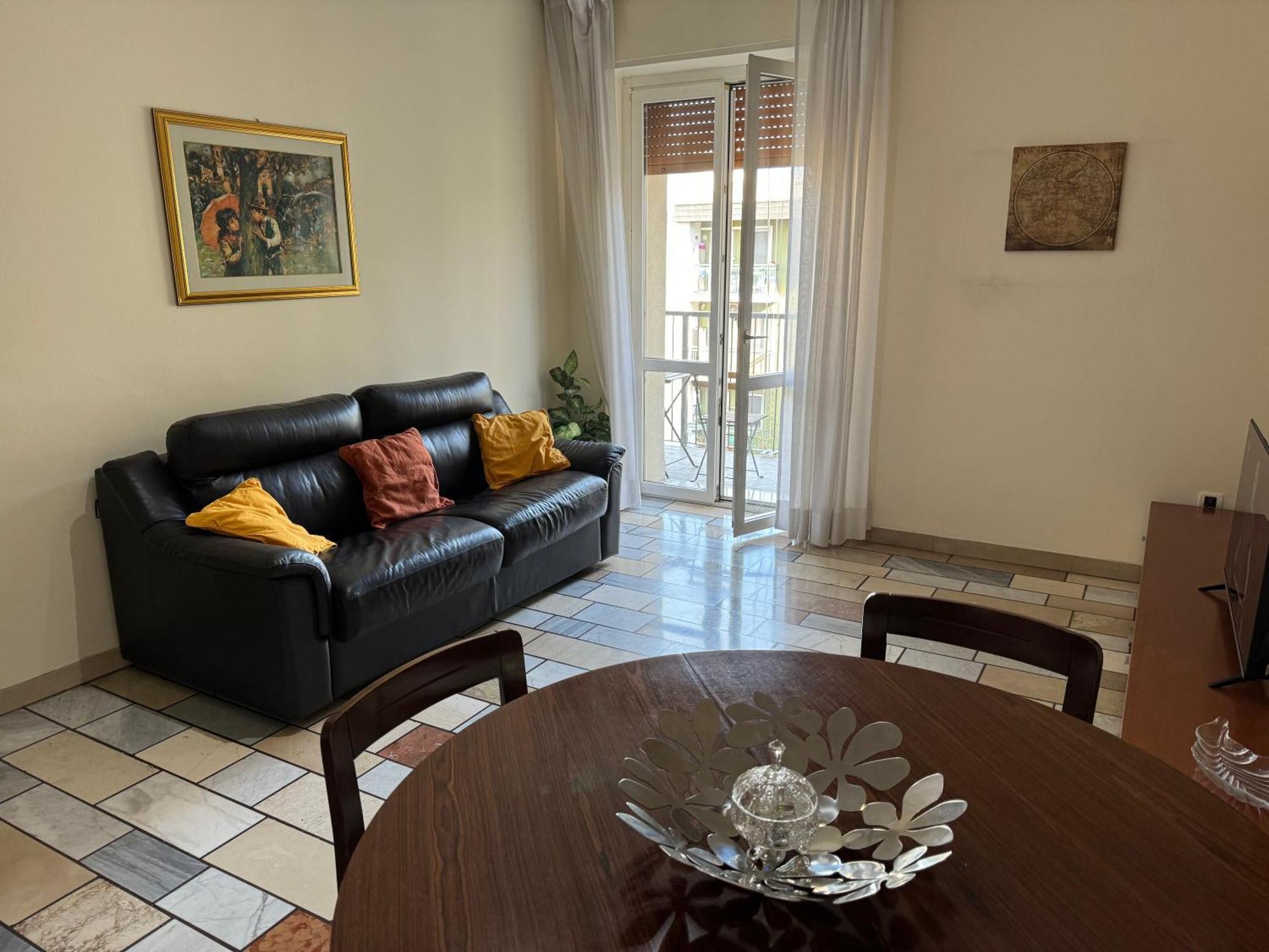 Apartament Casa Valentina San Donato Milanese Zewnętrze zdjęcie