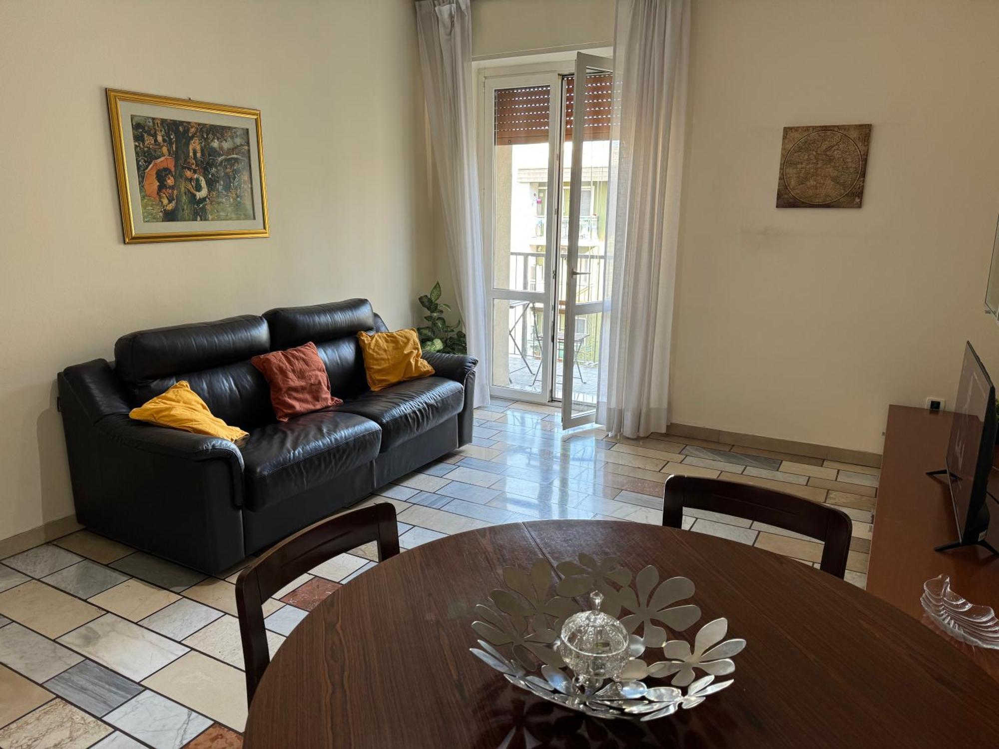 Apartament Casa Valentina San Donato Milanese Zewnętrze zdjęcie