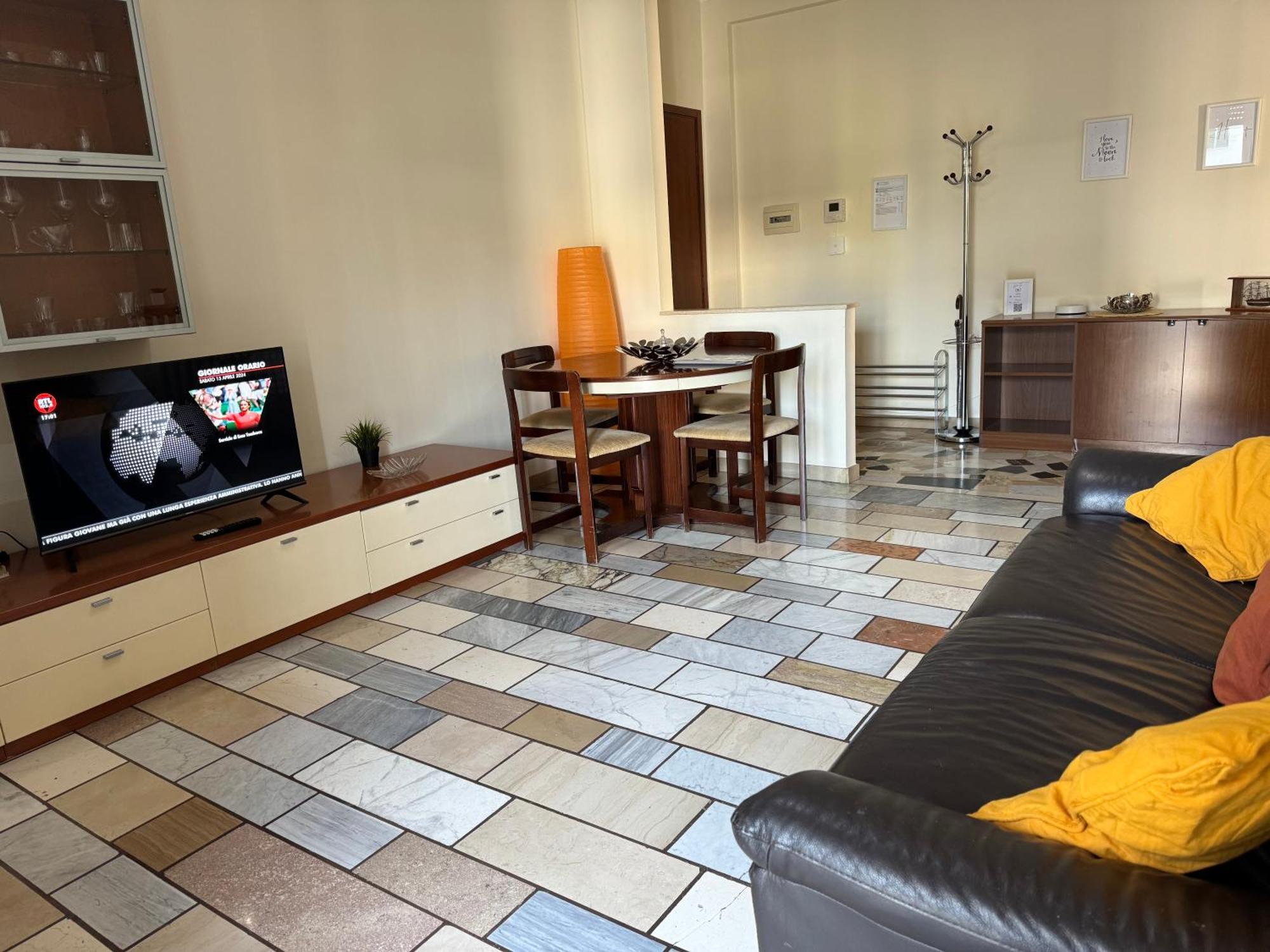 Apartament Casa Valentina San Donato Milanese Zewnętrze zdjęcie