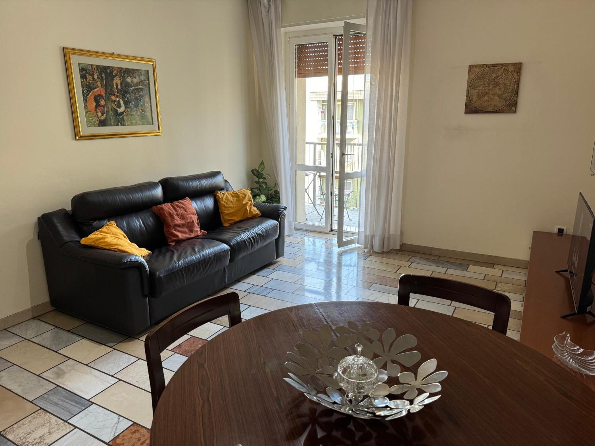 Apartament Casa Valentina San Donato Milanese Zewnętrze zdjęcie