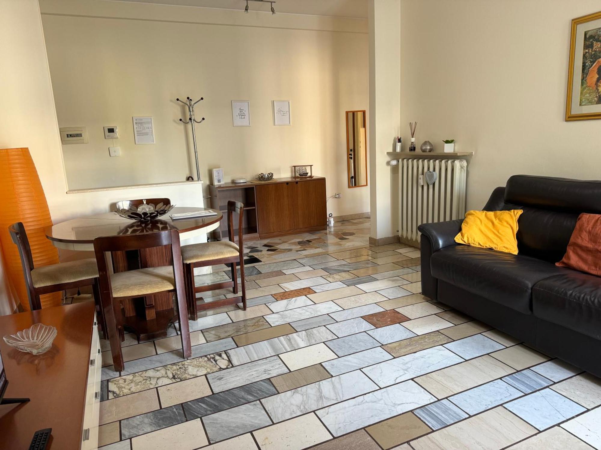 Apartament Casa Valentina San Donato Milanese Zewnętrze zdjęcie