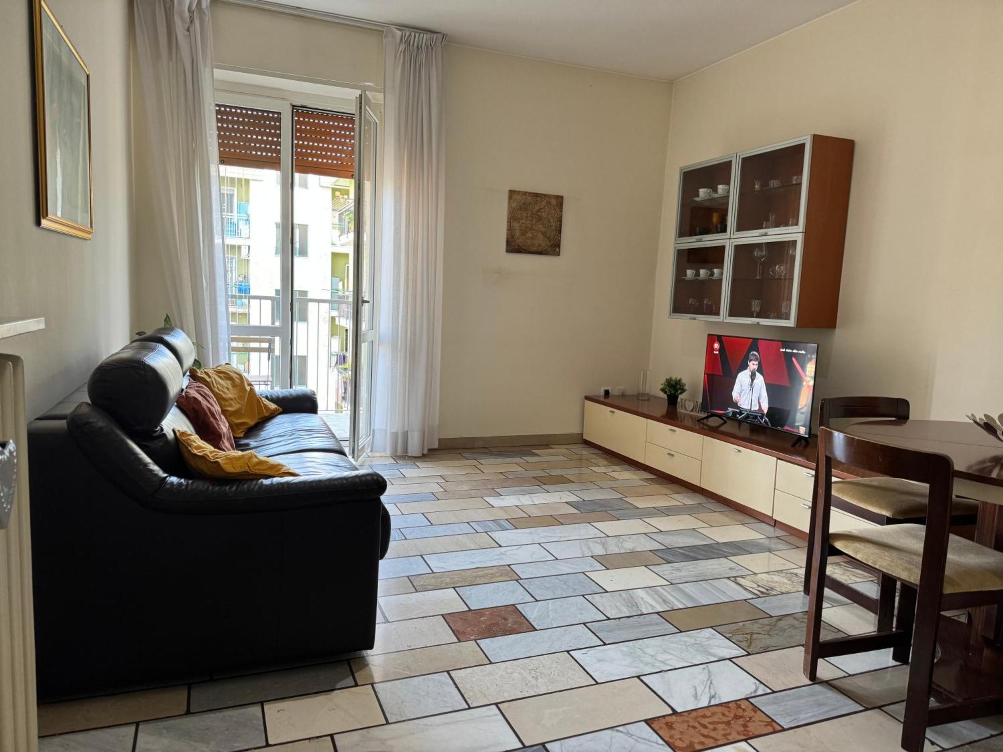 Apartament Casa Valentina San Donato Milanese Zewnętrze zdjęcie