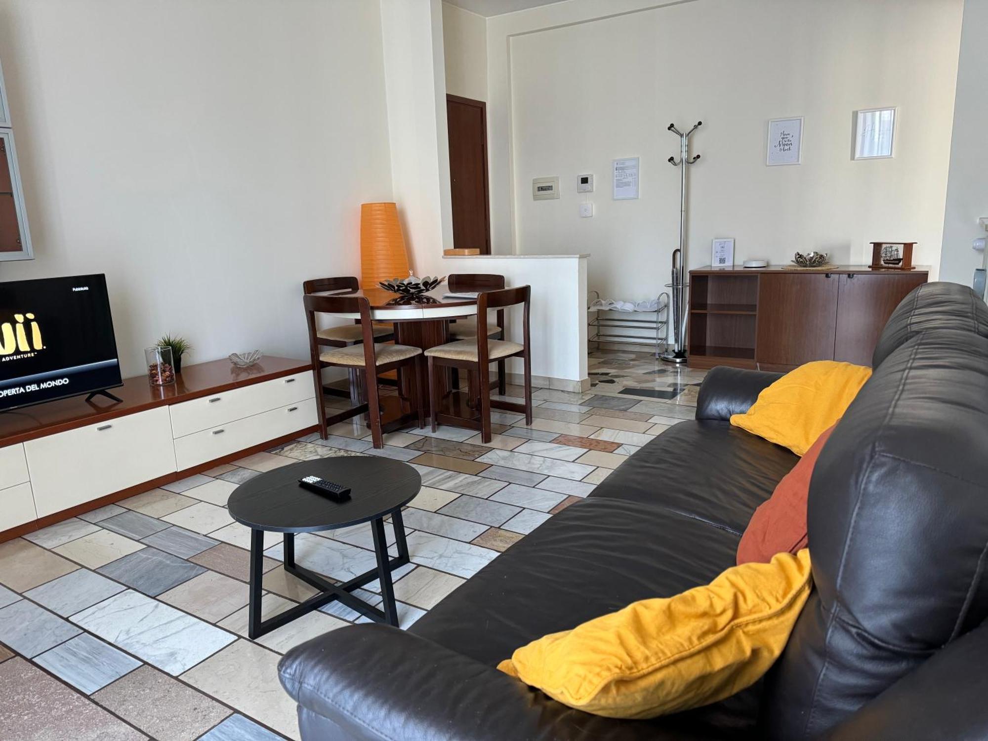 Apartament Casa Valentina San Donato Milanese Zewnętrze zdjęcie