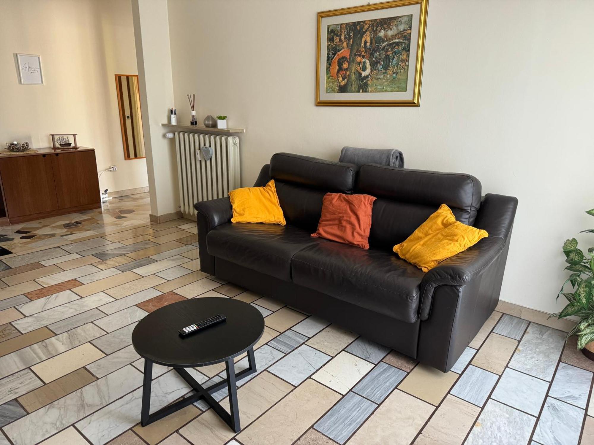 Apartament Casa Valentina San Donato Milanese Zewnętrze zdjęcie