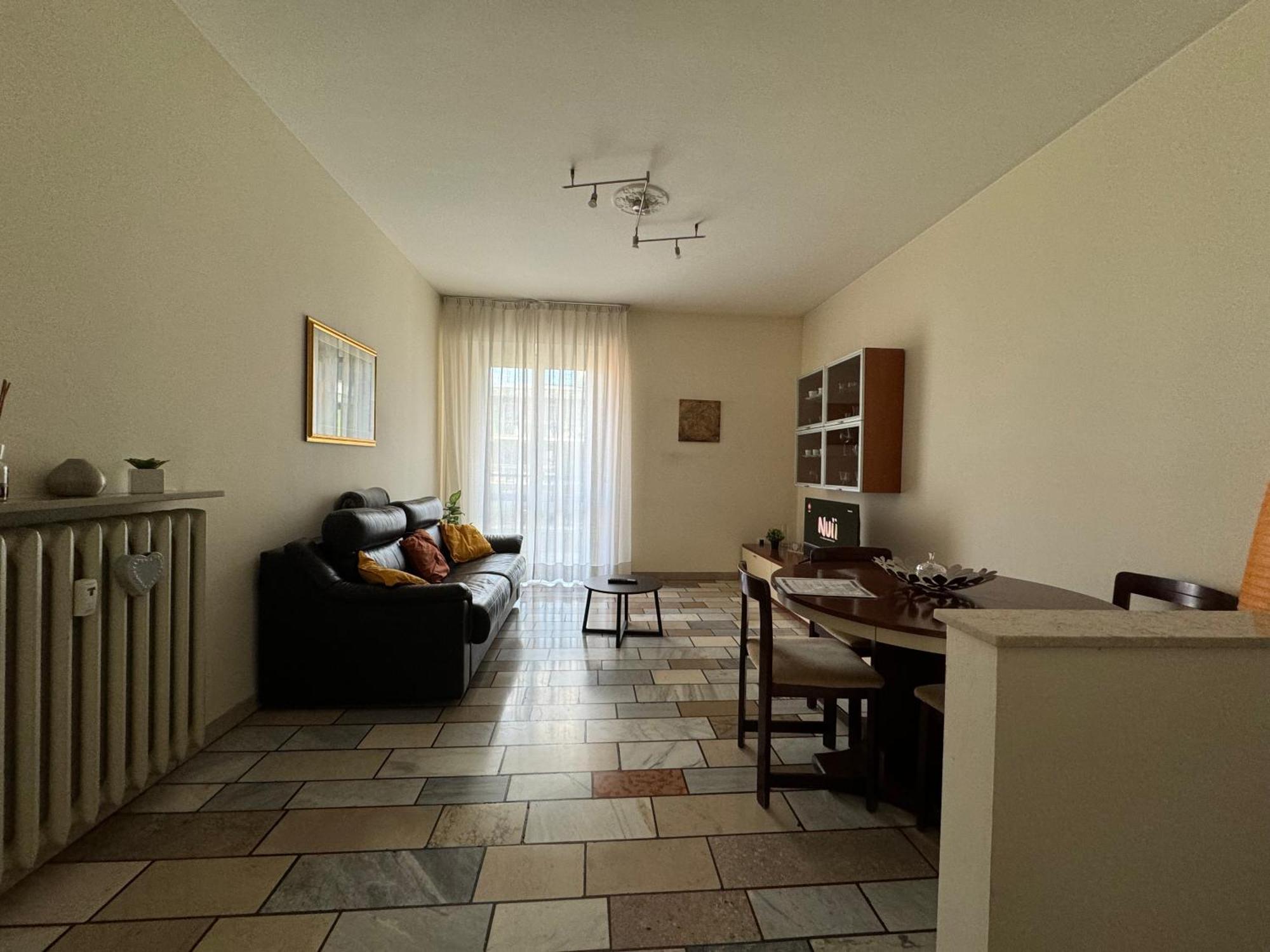 Apartament Casa Valentina San Donato Milanese Zewnętrze zdjęcie