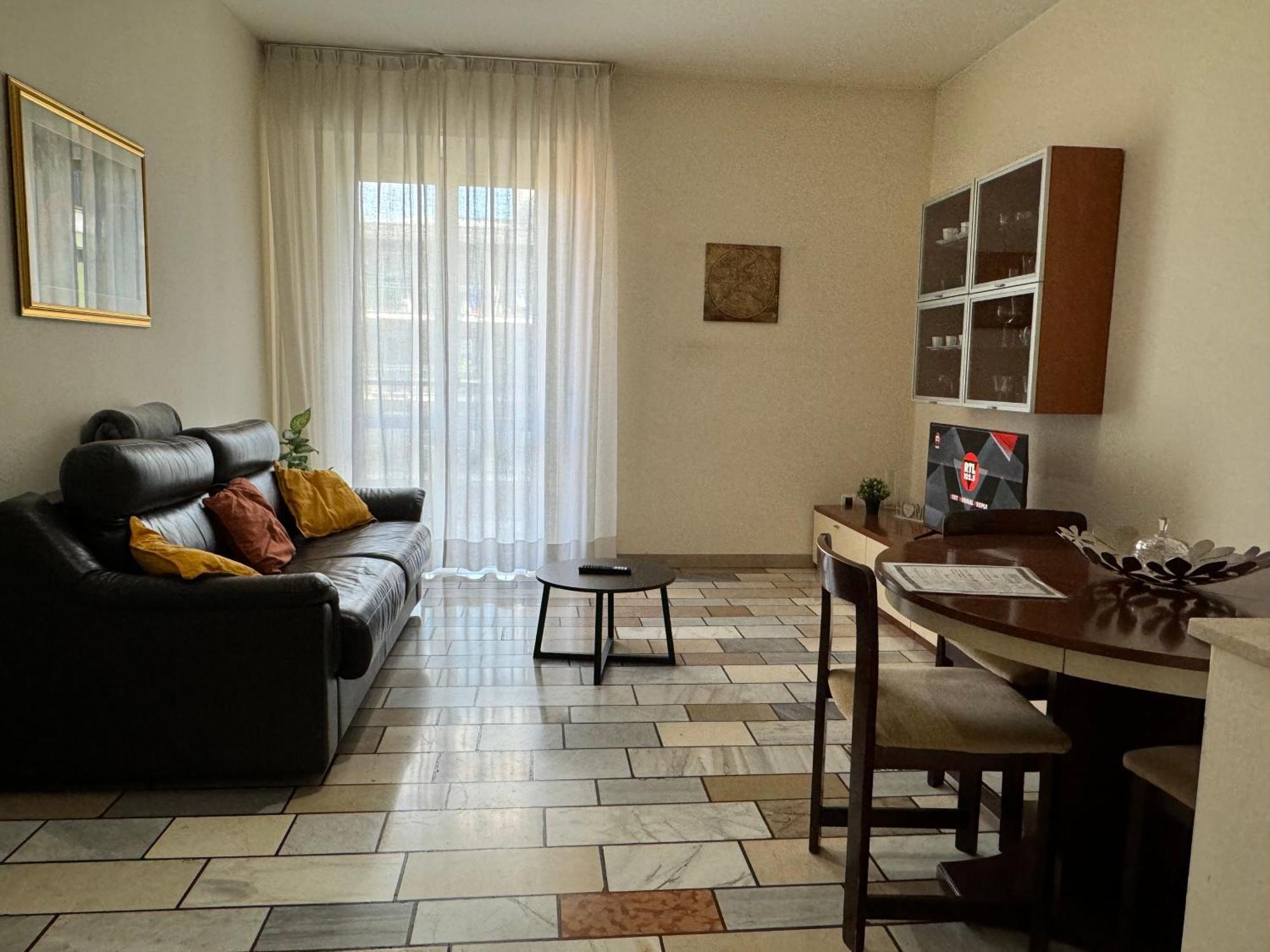 Apartament Casa Valentina San Donato Milanese Zewnętrze zdjęcie