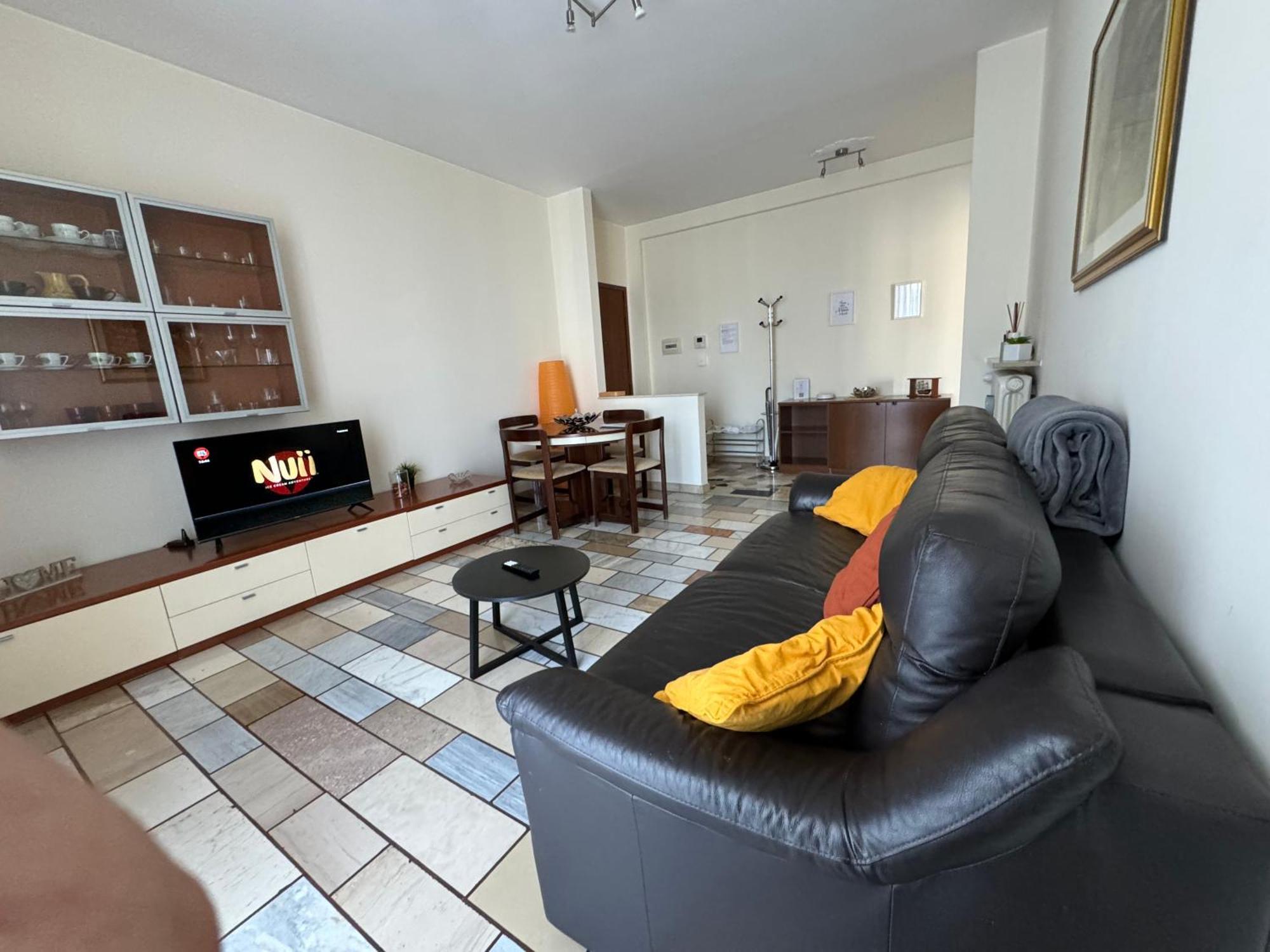 Apartament Casa Valentina San Donato Milanese Zewnętrze zdjęcie
