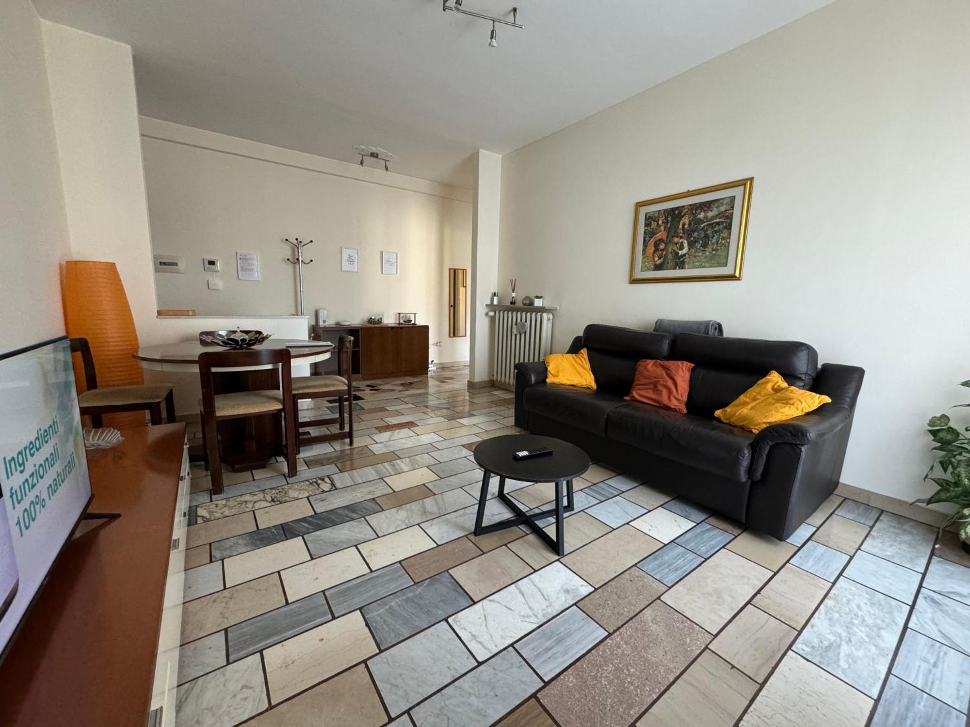Apartament Casa Valentina San Donato Milanese Zewnętrze zdjęcie