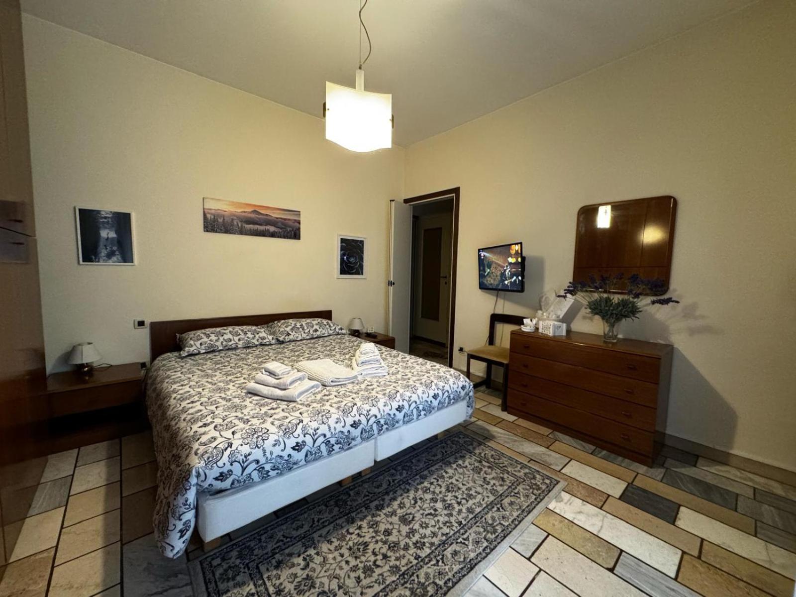 Apartament Casa Valentina San Donato Milanese Zewnętrze zdjęcie