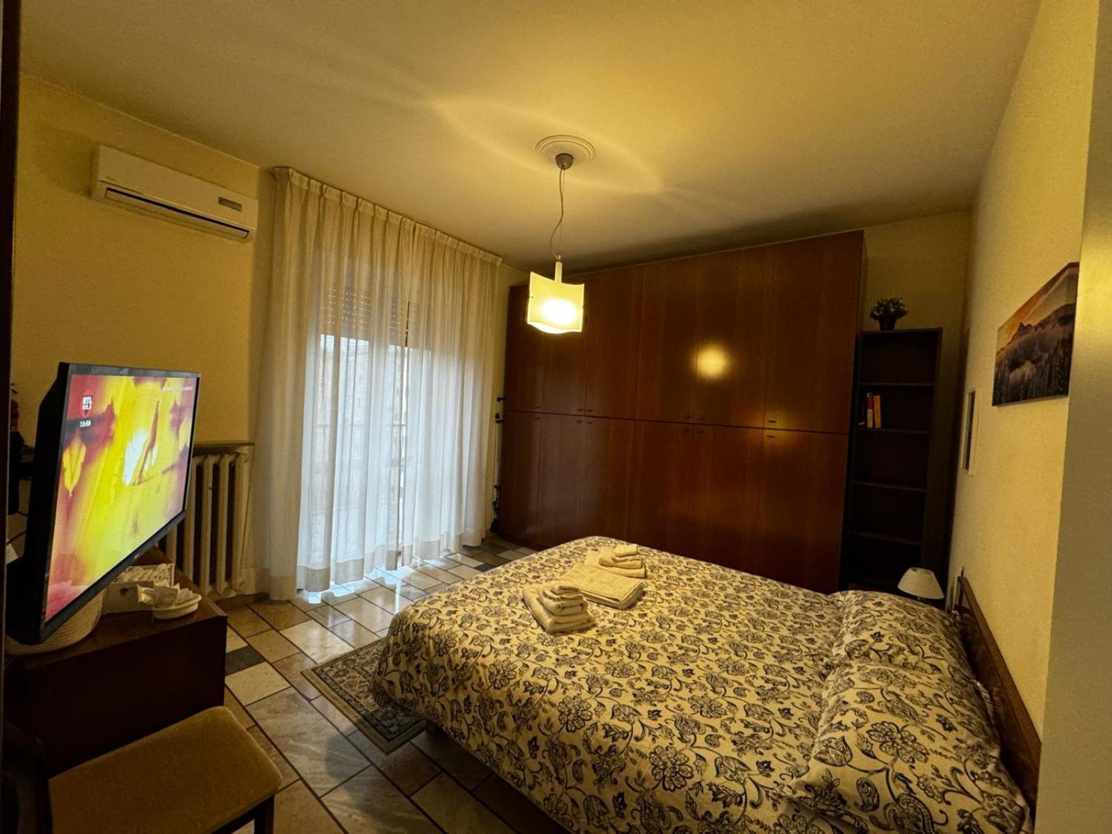 Apartament Casa Valentina San Donato Milanese Zewnętrze zdjęcie