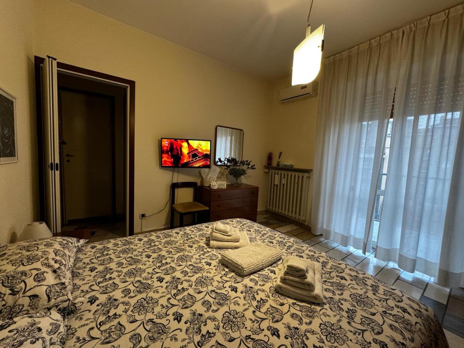 Apartament Casa Valentina San Donato Milanese Zewnętrze zdjęcie